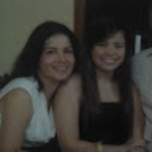 Meet your Posher, Elba josefa